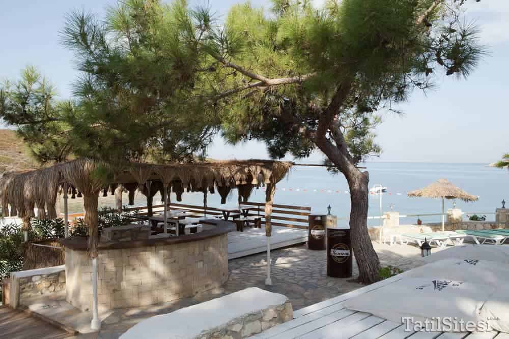 Club Mackerel Holiday Village 